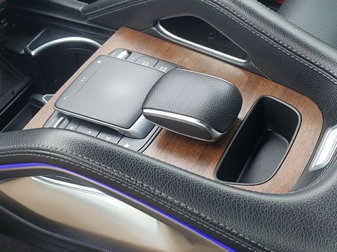 Used 2022 Mercedes-Benz GLE 350 4MATIC image 20