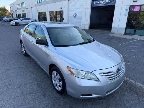 Used 2007 Toyota Camry LE image 14