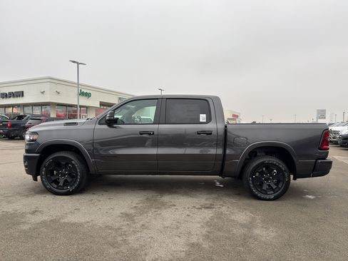 New 2026 RAM 1500 Lone Star image 6