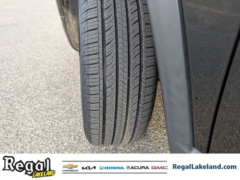 Used 2022 Jeep Compass Latitude image 32