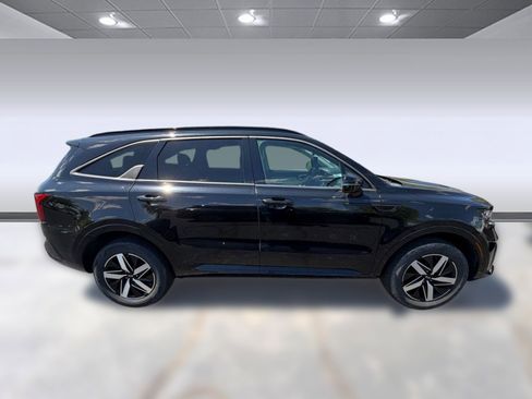 Used 2021 Kia Sorento EX AWD/4WD image 6