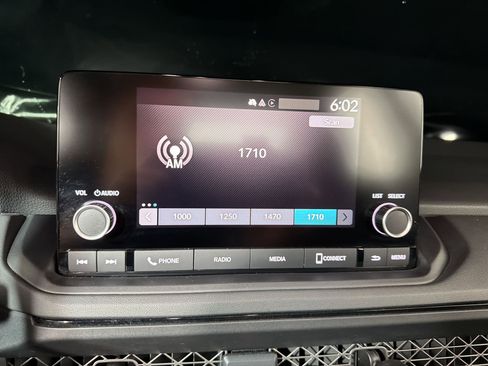 Used 2024 Honda Accord LX image 23