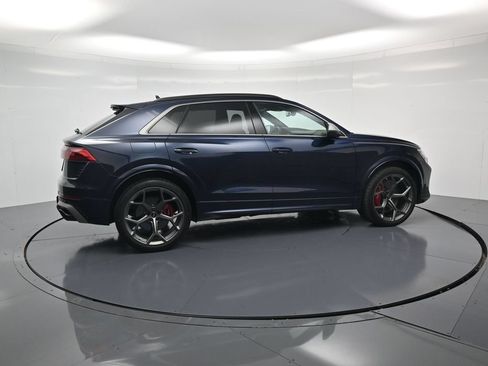 Used 2025 Audi RS Q8 performance AWD/4WD image 49