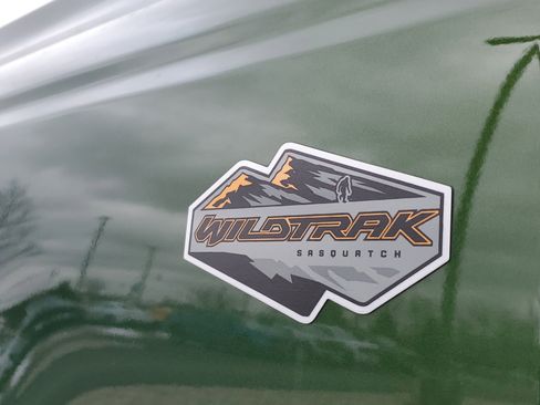 Certified 2023 Ford Bronco Wildtrak image 6