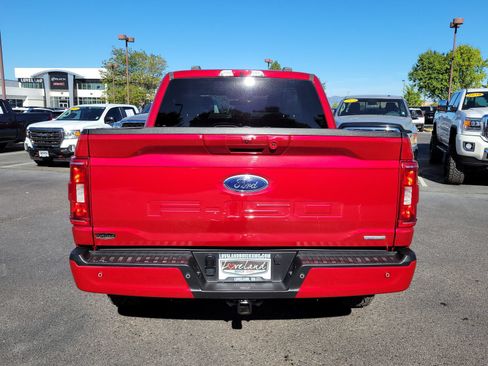 Used 2022 Ford F150 XLT w/ Equipment Group 302A High AWD/4WD image 10