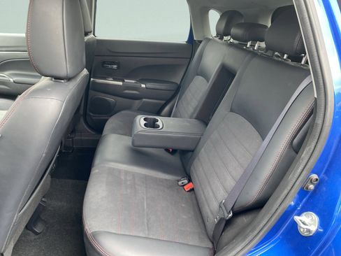 Used 2024 Mitsubishi Outlander Sport SE image 31