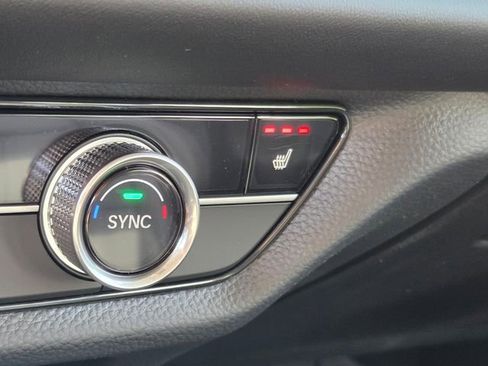 New 2026 Honda HR-V EX-L image 17