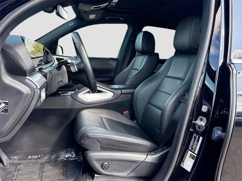 Used 2024 Mercedes-Benz GLE 350 4MATIC image 22