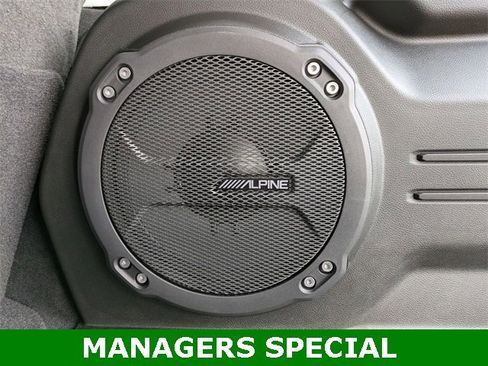 New 2025 Jeep Wrangler Sahara image 25