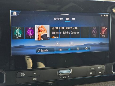 New 2025 Mercedes-Benz Sprinter 2500 image 23