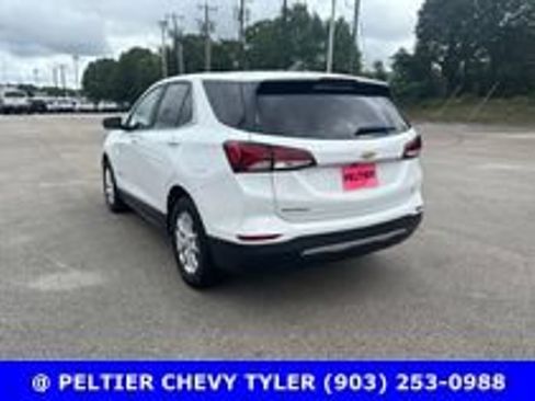 Used 2022 Chevrolet Equinox LT FWD image 6
