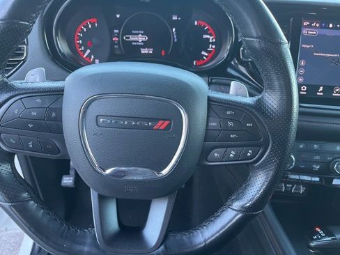 Used 2024 Dodge Durango GT image 21