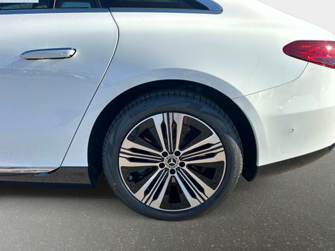 Certified 2023 Mercedes-Benz EQS 450+ Sedan image 10