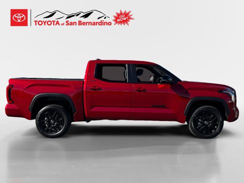 New 2026 Toyota Tundra Limited image 6
