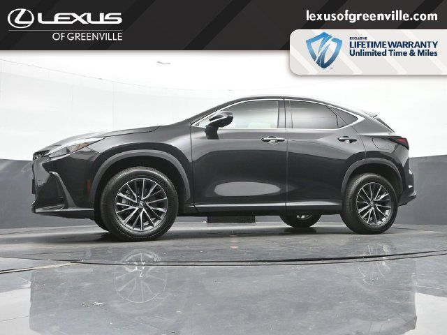 Used 2024 Lexus NX 350 AWD w/ Vision Package image 20