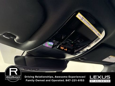 Used 2026 Lexus RX 350 Premium w/ Convenience Package AWD/4WD image 12