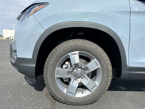 New 2026 Honda Ridgeline RTL image 10