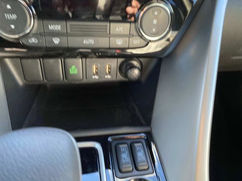 New 2025 Mitsubishi Eclipse Cross LE image 10