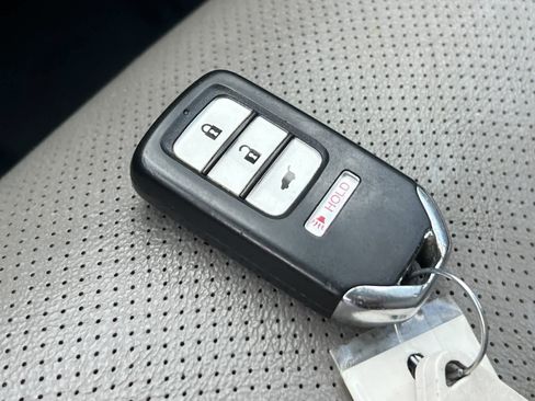 Used 2015 Honda CR-V EX-L image 29