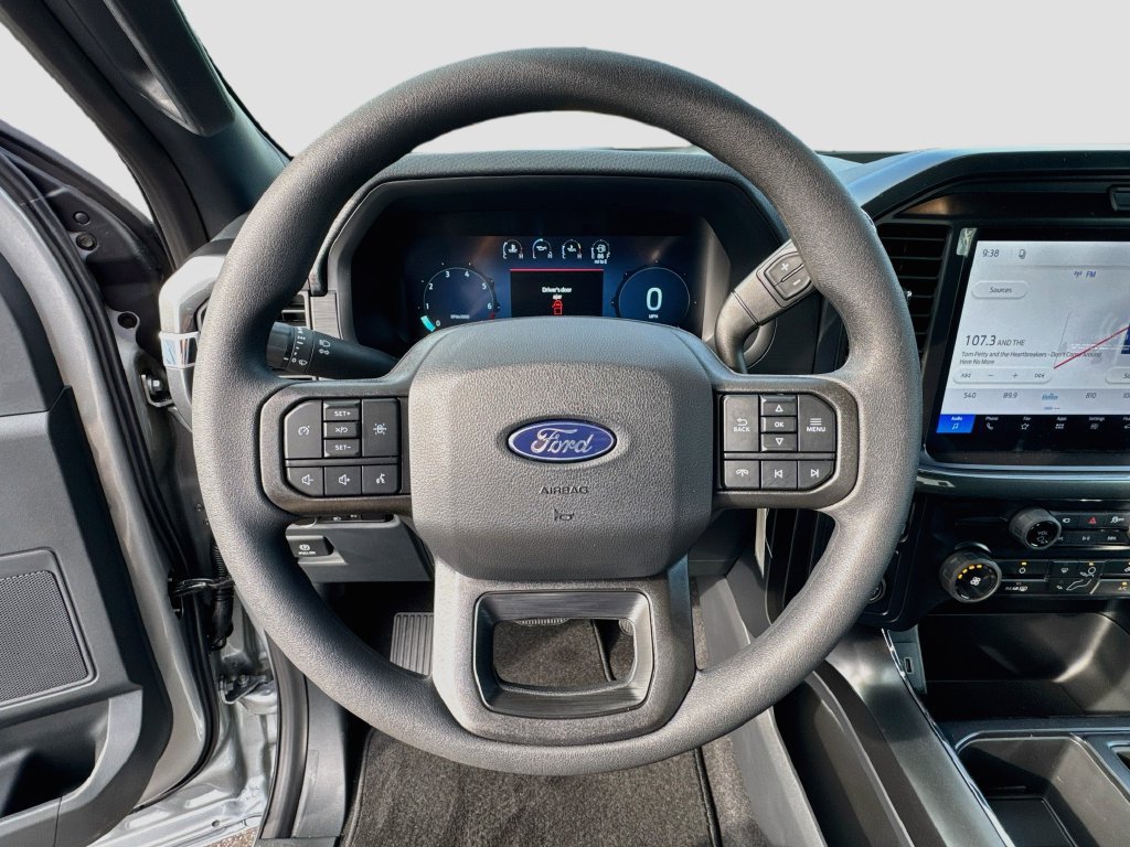 New 2026 Ford F150 STX w/ Equipment Group 200A RWD image 11