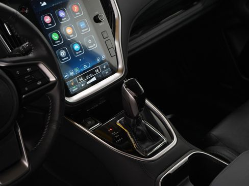 Used 2023 Subaru Outback Limited image 20