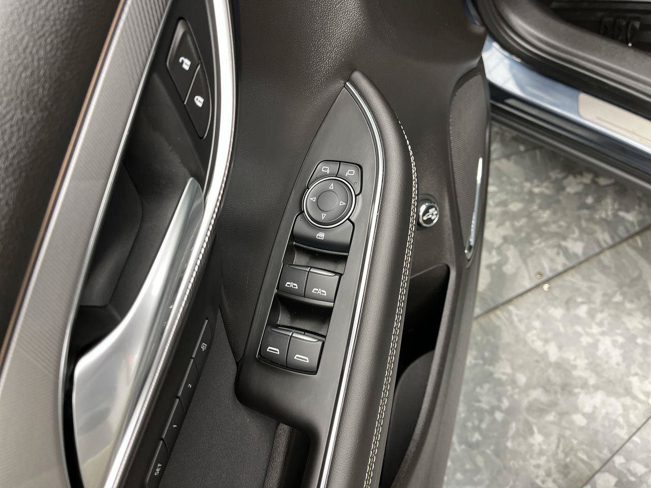 Used 2026 Buick Envision Sport Touring AWD/4WD image 9