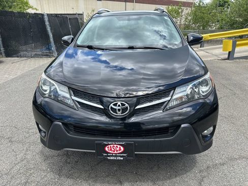 Used 2015 Toyota RAV4 XLE AWD/4WD image 7