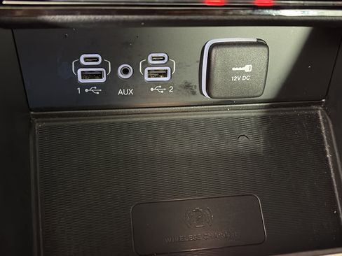 Used 2025 Jeep Grand Cherokee L Altitude image 27