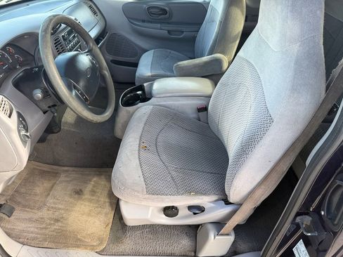 Used 1999 Ford F150 2WD SuperCab image 10