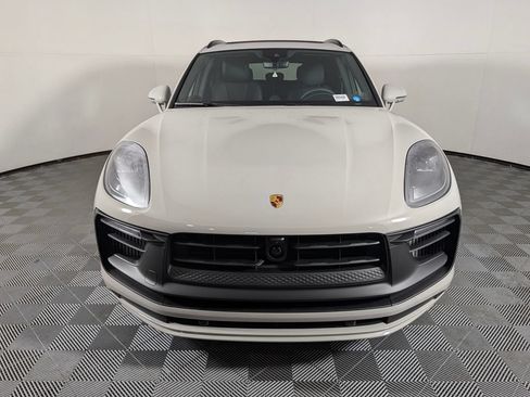 New 2026 Porsche Macan GTS AWD/4WD image 10