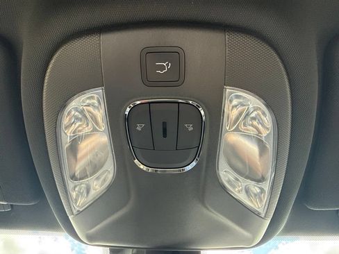 New 2026 Jeep Compass Limited AWD/4WD image 41