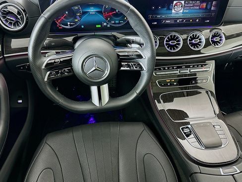 Used 2023 Mercedes-Benz CLS 450 4MATIC image 5