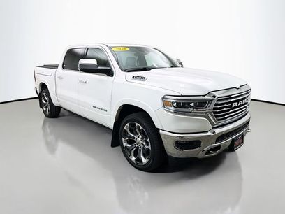 Used 2021 RAM 1500 Limited