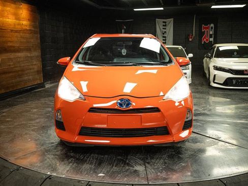 Used 2012 Toyota Prius C Two image 4