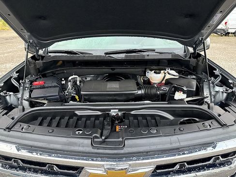 Used 2024 Chevrolet Silverado 1500 LT w/ Protection Package image 12