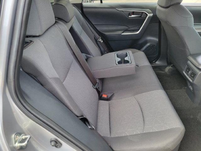 Certified 2025 Toyota RAV4 XLE AWD/4WD image 22