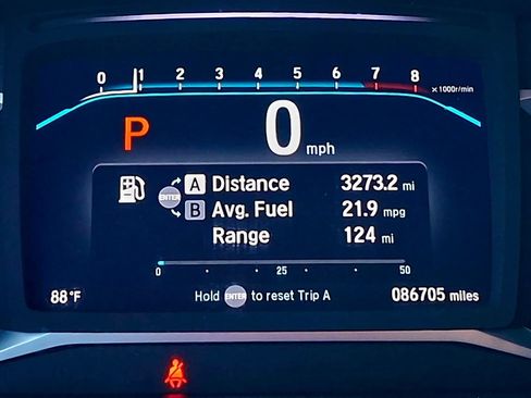 Used 2019 Honda Pilot EX-L image 26