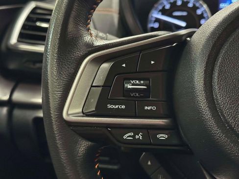 Used 2023 Subaru Crosstrek 2.5i Limited image 21