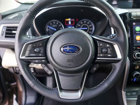Used 2020 Subaru Ascent Touring w/ Popular Package #3 AWD/4WD image 15