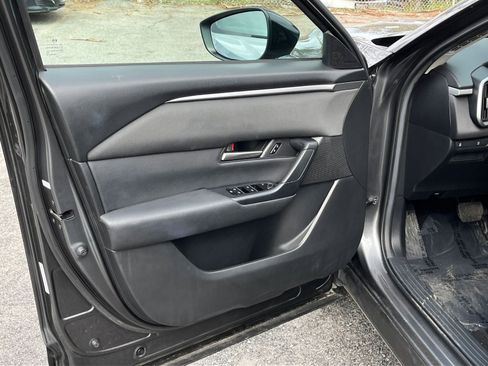 Used 2025 MAZDA CX-50 AWD 2.5 S w/ Select Package image 20