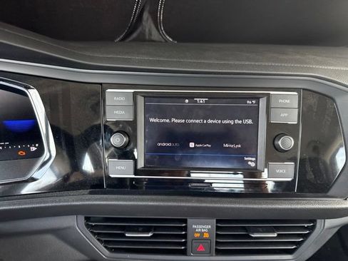 Used 2023 Volkswagen Jetta S FWD image 22