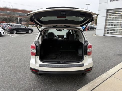 Used 2014 Subaru Forester 2.0XT Touring image 16
