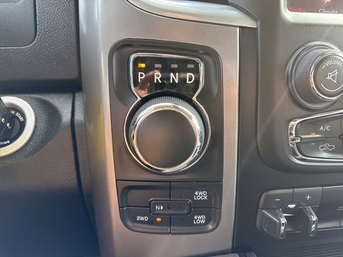 Certified 2023 RAM 1500 Classic SLT w/ Trailer & Traction Group image 28