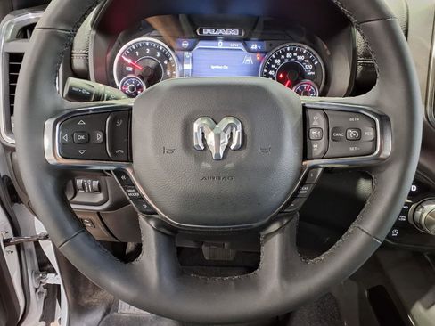 Used 2026 RAM 1500 Laramie AWD/4WD image 14