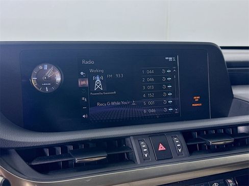 Used 2019 Lexus ES 350 image 27