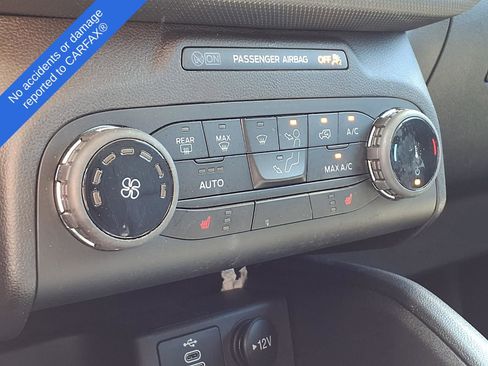 Used 2023 Ford Bronco Sport Big Bend w/ Convenience Package AWD/4WD image 25