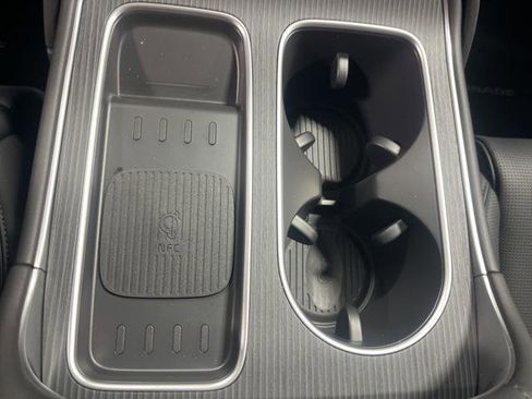 New 2026 Hyundai Palisade Calligraphy image 21