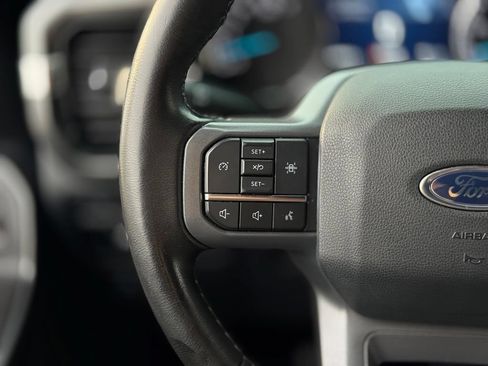 Certified 2023 Ford F150 XLT w/ Equipment Group 302A High AWD/4WD image 30
