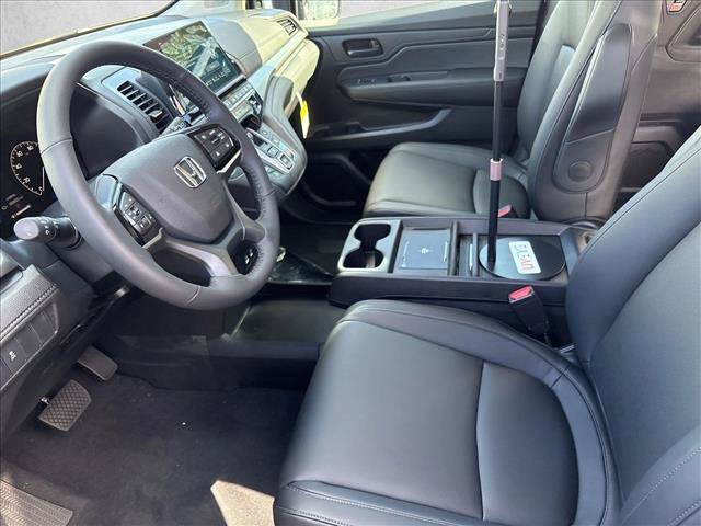 New 2027 Honda Odyssey EX-L image 12