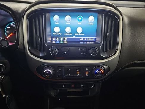 Used 2022 GMC Canyon Elevation image 15